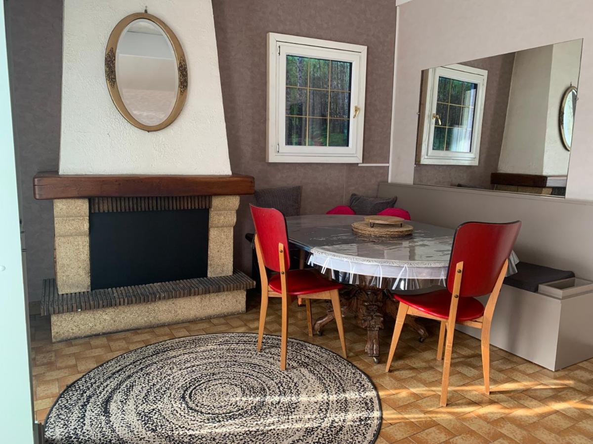 Holiday home Le Du Familistere
