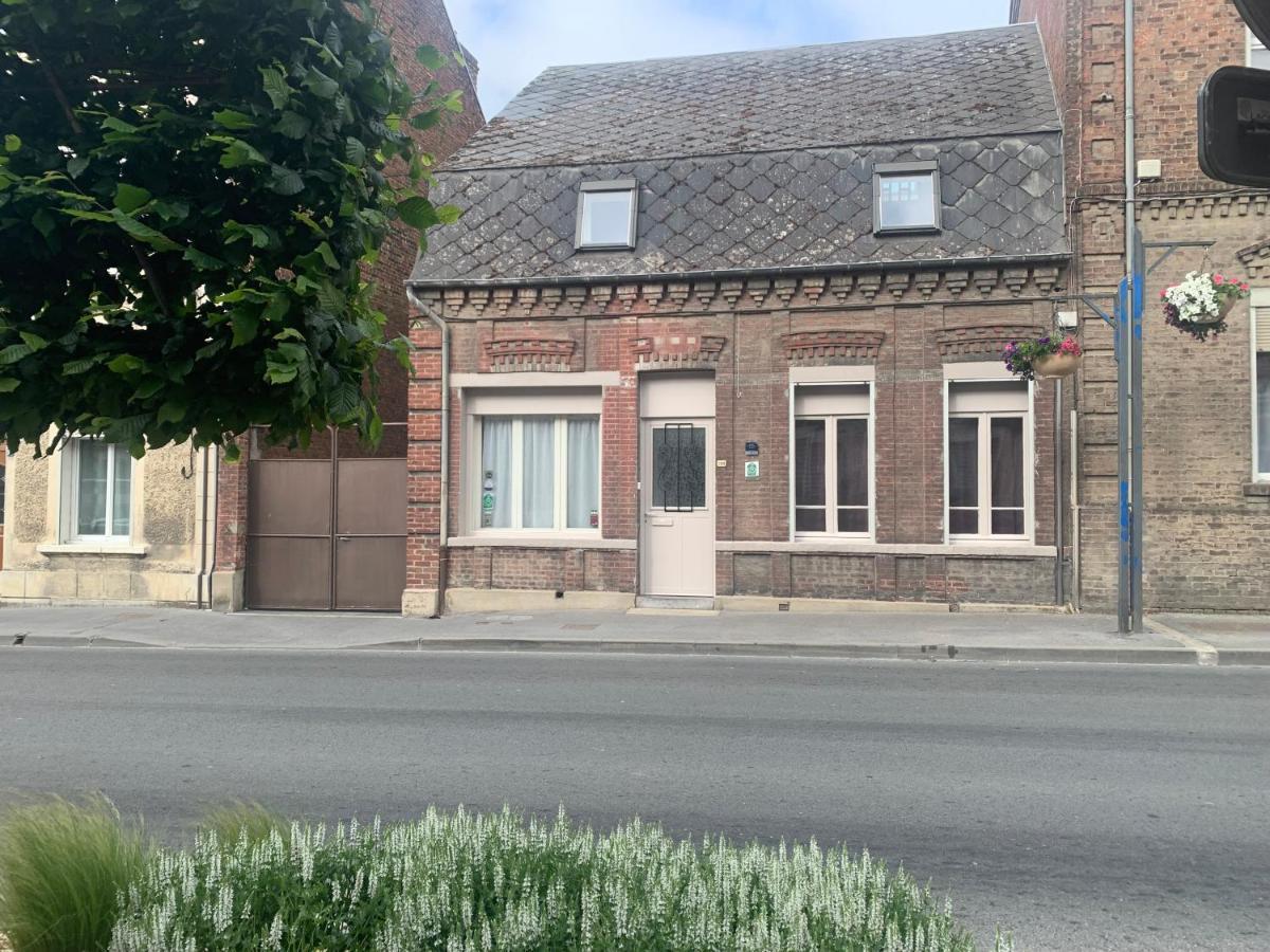Holiday home Le Du Familistere *